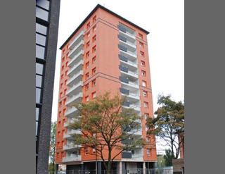 Une Tour réduit de 66 % sa consommation dénergie